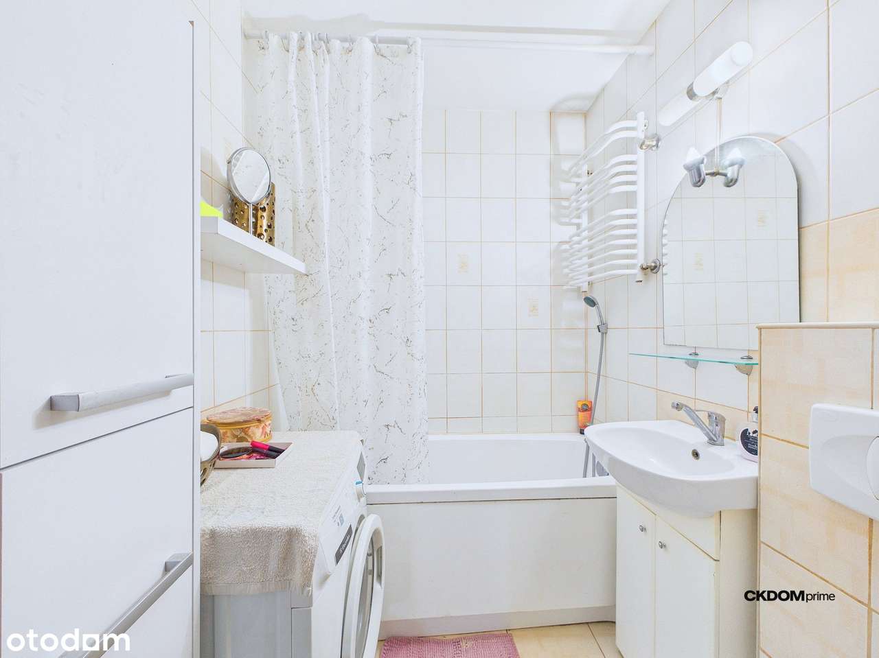 2 pokoje | 50 m² | PARTER | możliwość 3 pokoi | ul. Olszyńska | Radom-5
