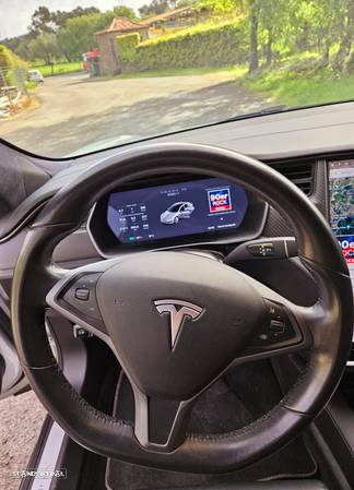 Tesla Model S 100D - 5