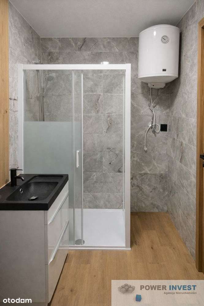 Bliźniak na prestiżowym osiedlu willowym-6