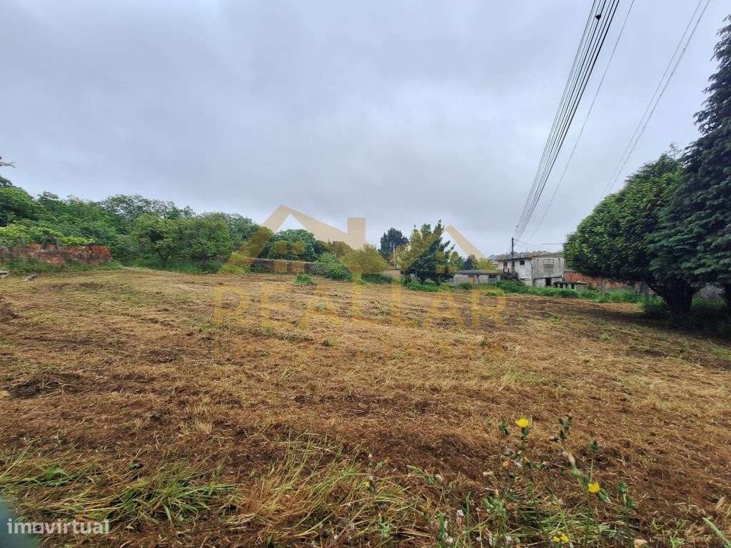 Excelente Terreno para construção em Beiriz - Póvoa de Varzim - Grande imagem: 4/8
