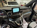 Mercedes-Benz Klasa V 250 (BlueTEC) d Avantgarde 7G-Tronic - 29