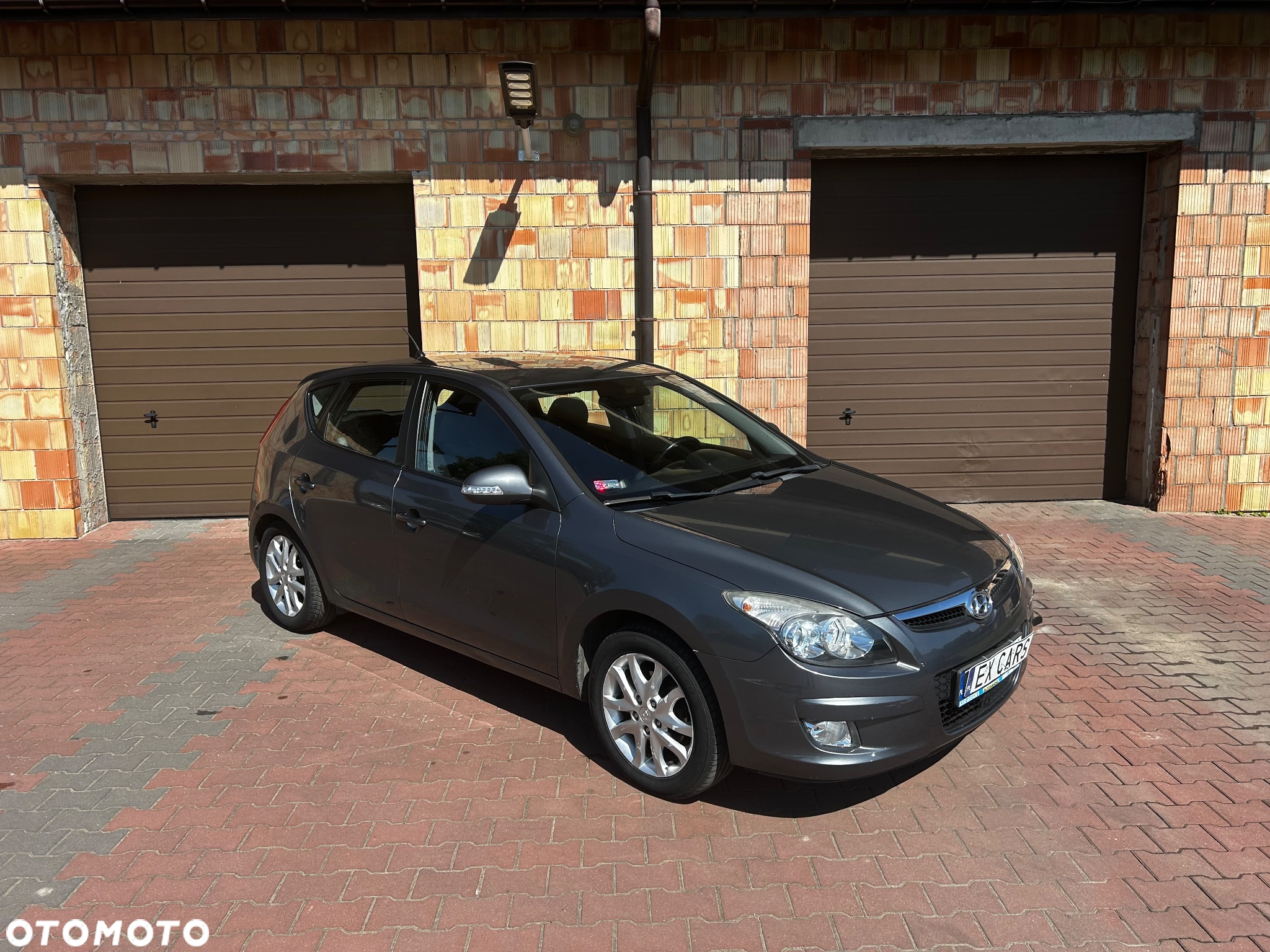 Hyundai I30 1.4 Edition Plus - 11