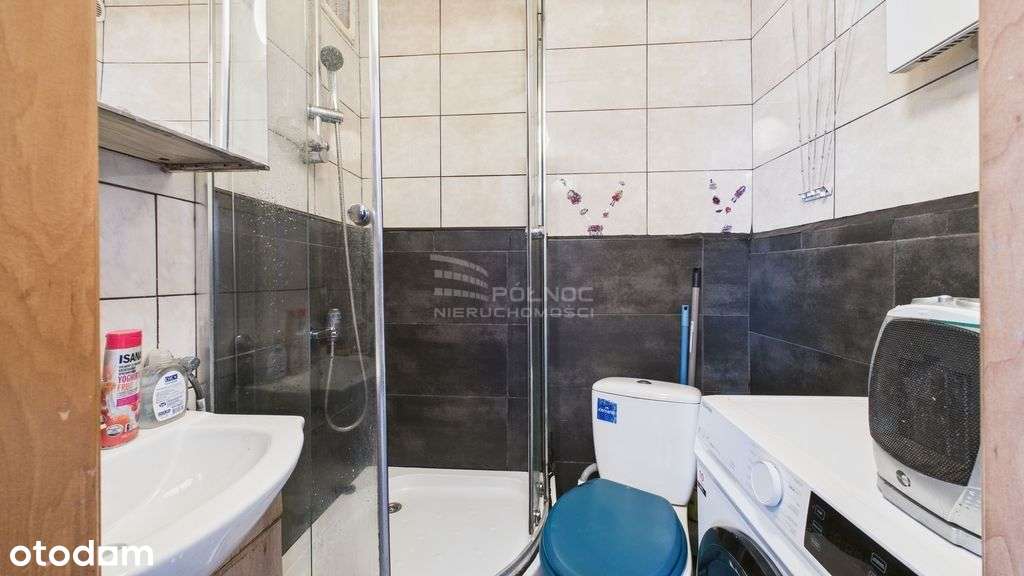 Kawalerka 17 m² z klimatyzacją, ul. Białostoczek.-3