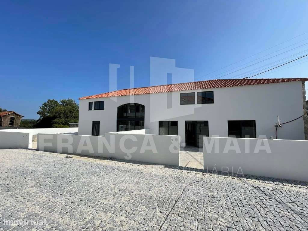 Predio Habitacional - Carvalhos-45