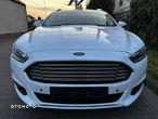 Ford Mondeo 1.5 EcoBoost Edition - 12