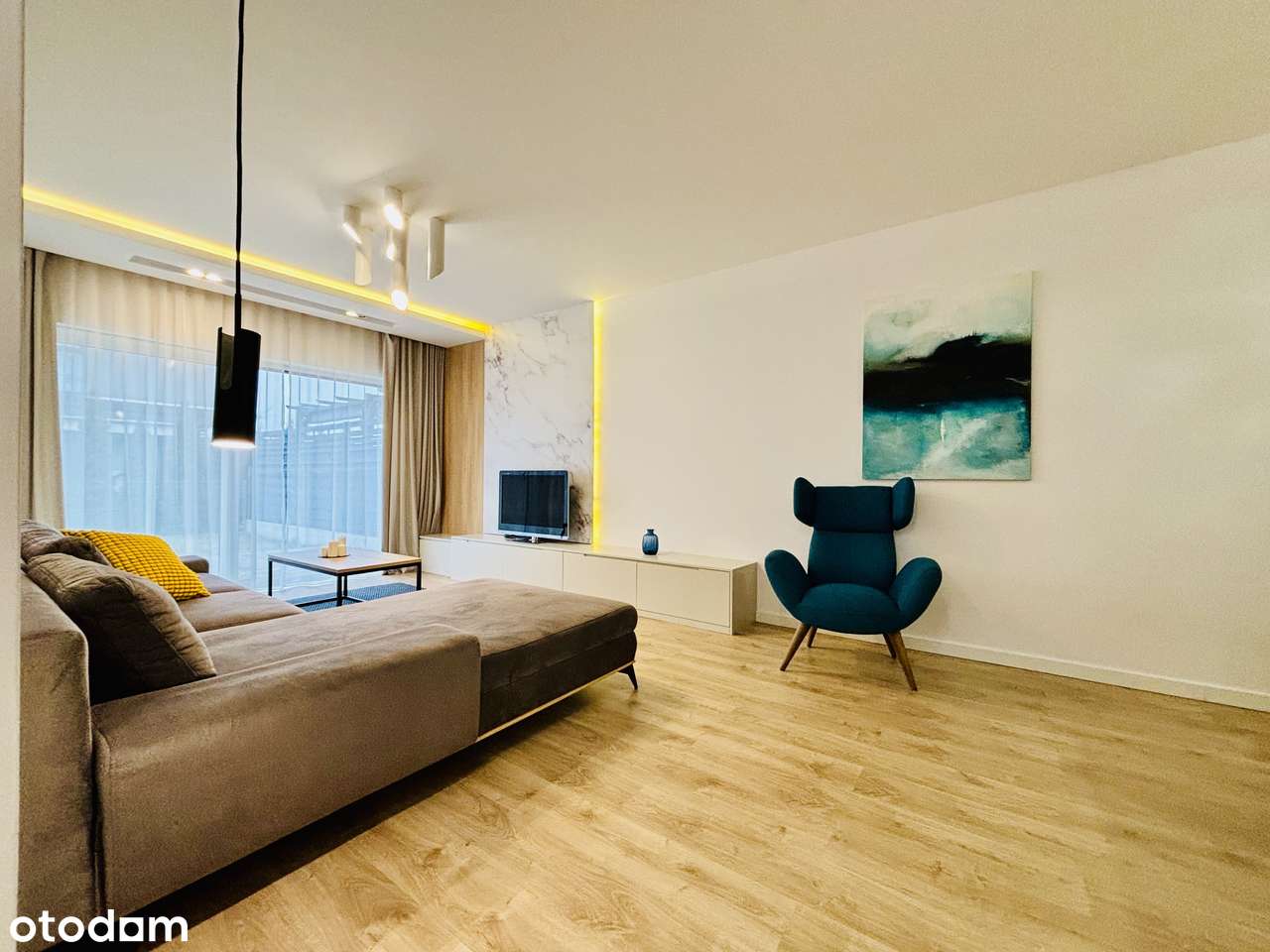 dom*4pok*garaż*ogród*kominek*-5