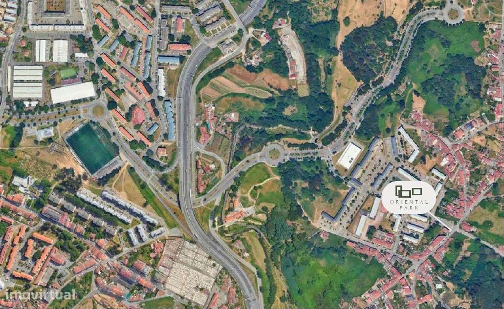 Apartamento T2 Venda em Campanhã,Porto - Grande imagem: 4/9