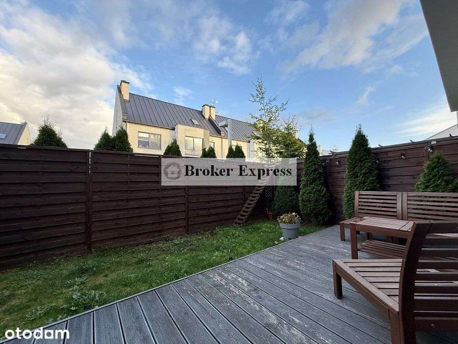 Dom na osiedlu Ogrody Przyjaciół!-16