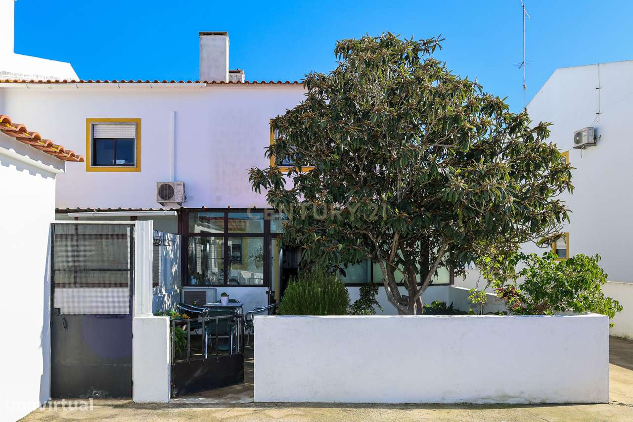 Moradia T3 em Canaviais, Évora - Oportunidade Única!-28