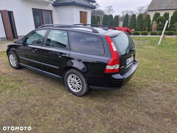 Volvo V50 - 6