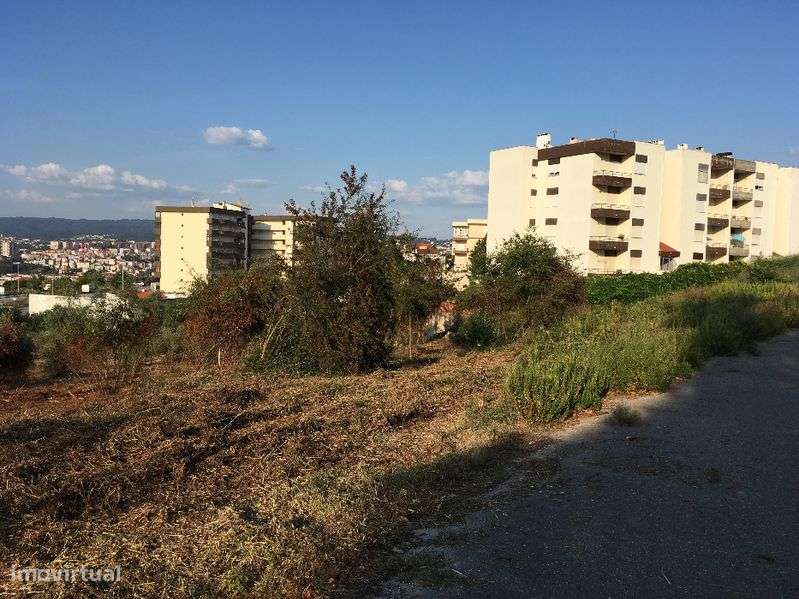 Terreno Urbano 11.000m2 em Coimbra (junto ao Forúm Coimbra) - Grande imagem: 4/5