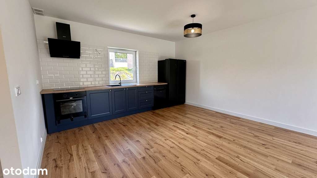 Nowo wykończony dom wolnostojący na Słocinie - Pełny obrazek: 4/13