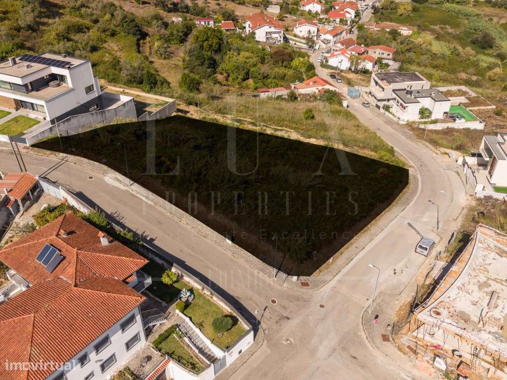 Terreno com projeto aprovado | Rua da Quinta do Canal, Coimbra-7