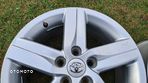 Felgi Aluminiowe 17 Toyota Auris MK2 5x114.3 ET 50 - 13