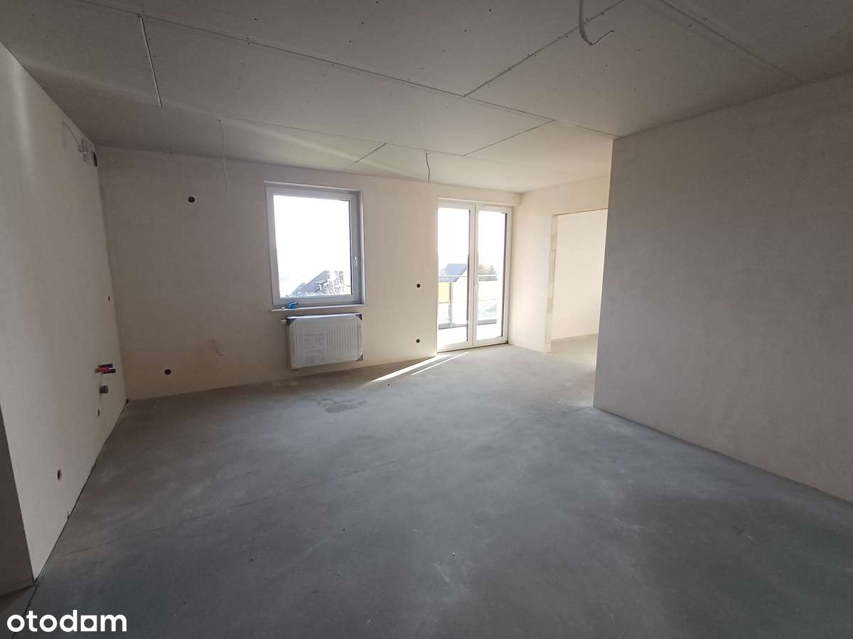 Nowe mieszkanie z zapierającym dech w piersiach widokiem na góry!-5