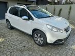 Peugeot 2008 1.6 e-HDi Allure - 1