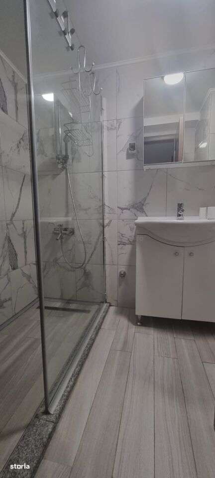 BANEASA SISESTI COMPLEX APARTAMENT 4 CAMERE MOBILAT LOC PARCARE-11