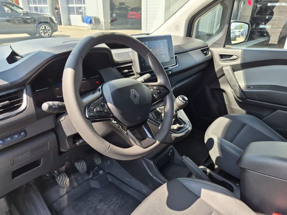 renault Kangoo Van 1.5 Blue dCi L1 Extra