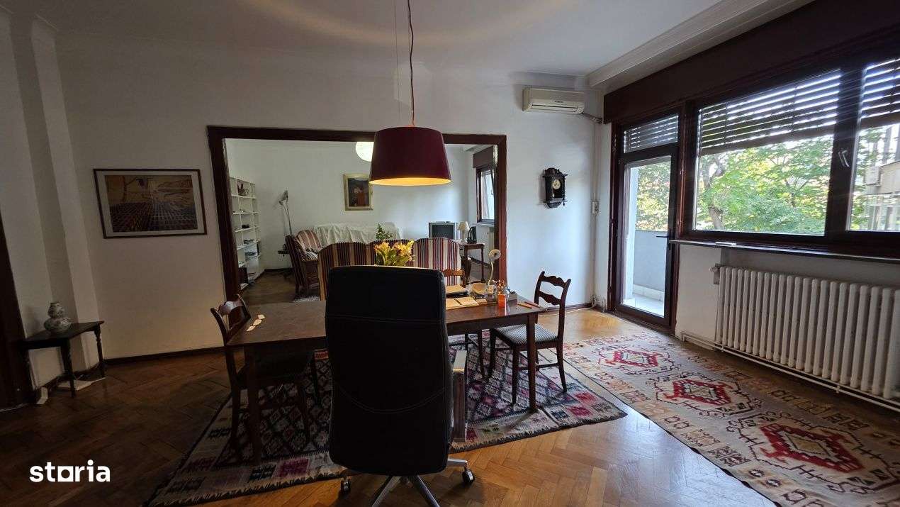 Vanzare apartament Romana - Lascar Catargiu-15