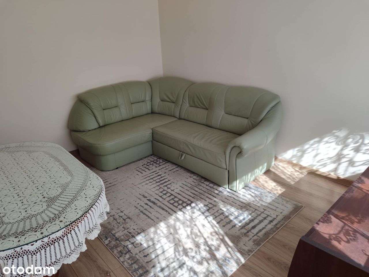 M-3 Koziny pow.37m2 parter - Pełny obrazek: 5/11