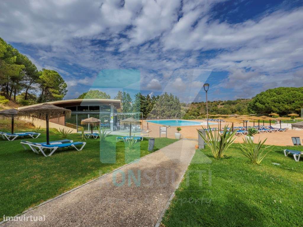 PENTHOUSE T2 com varanda virada a sul no empreendimento Marina Park...-33