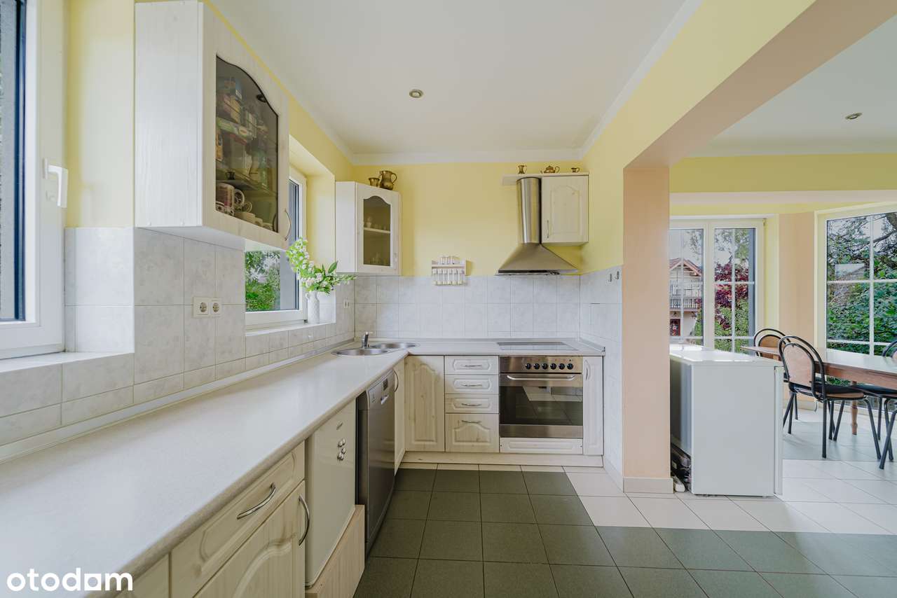 Na sprzedaż niesamowity dom Lubniewice-11