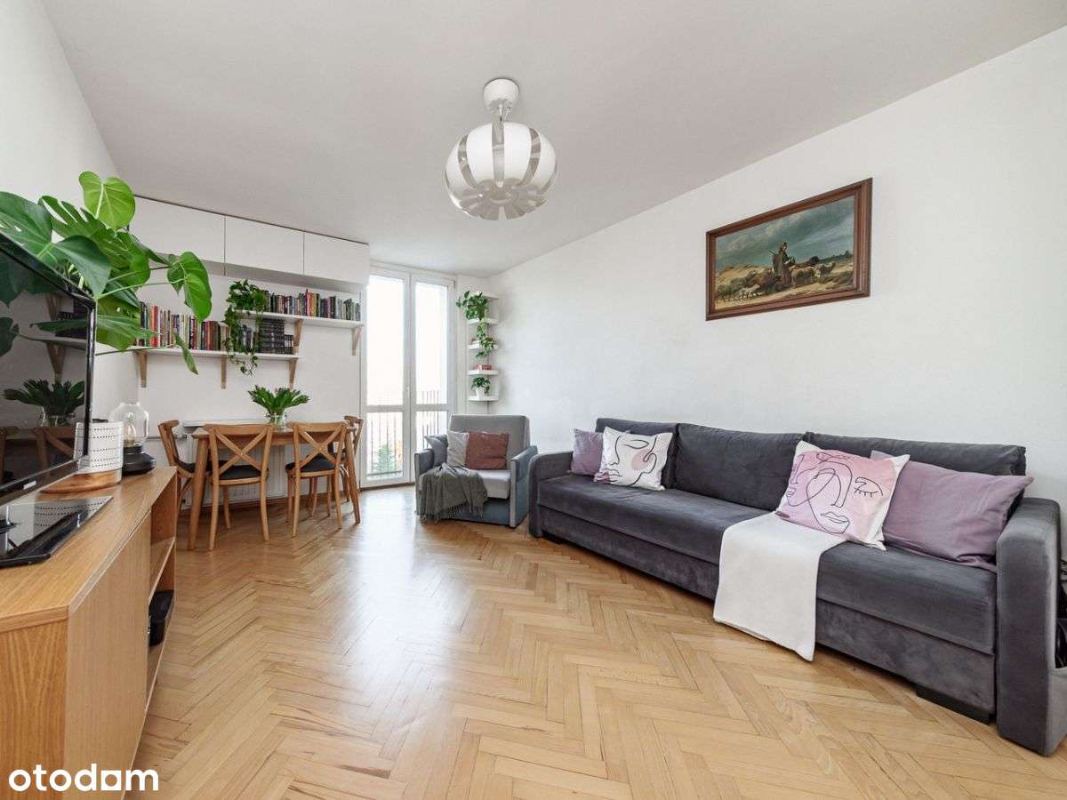 Kawalerka po remoncie, świetna lokalizacja - Pełny obrazek: 2/12