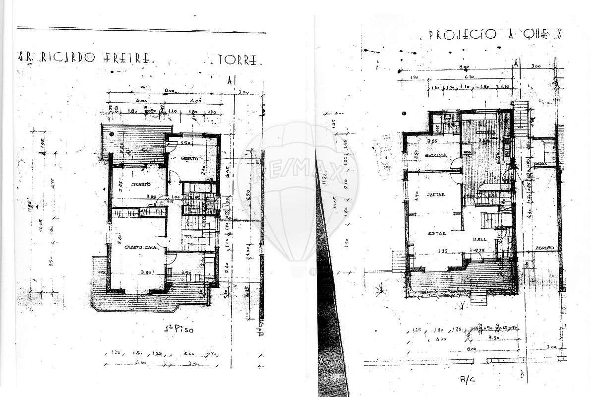 Moradia T4 para venda-45