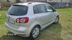 Volkswagen Golf Plus 2.0 TDI Highline - 6