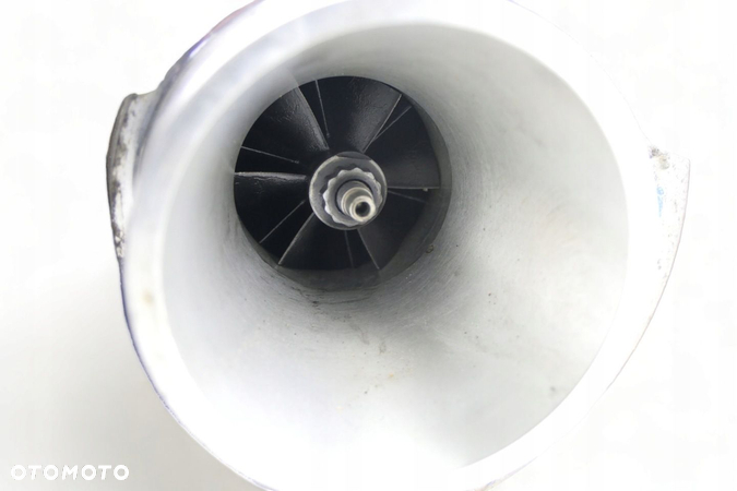 Turbosprężarka OPEL ZAFIRA B ASTRA H J 1.7 CDTI 98053674 - 4