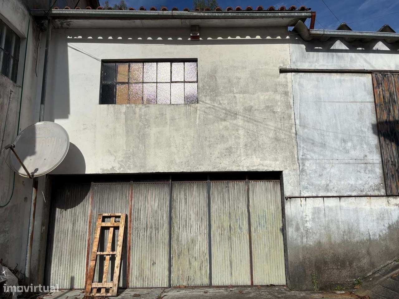 Moradia T3 Venda em Durrães e Tregosa,Barcelos-29