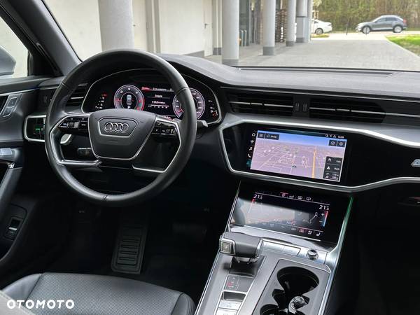 Audi A6 40 TDI mHEV Quattro S tronic - 16