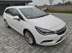 Opel Astra - 2