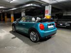 Mini Cooper Cabrio Aut. - 4