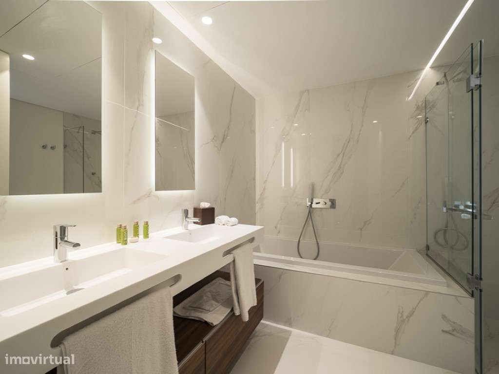 T3 de Luxo no Parque das Nações - Grande imagem: 5/20