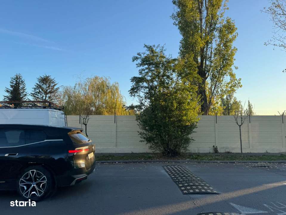 DAMAROAIA-Neajlovului, ST- 390 mp, D - 13 ML, Comision 0%-8