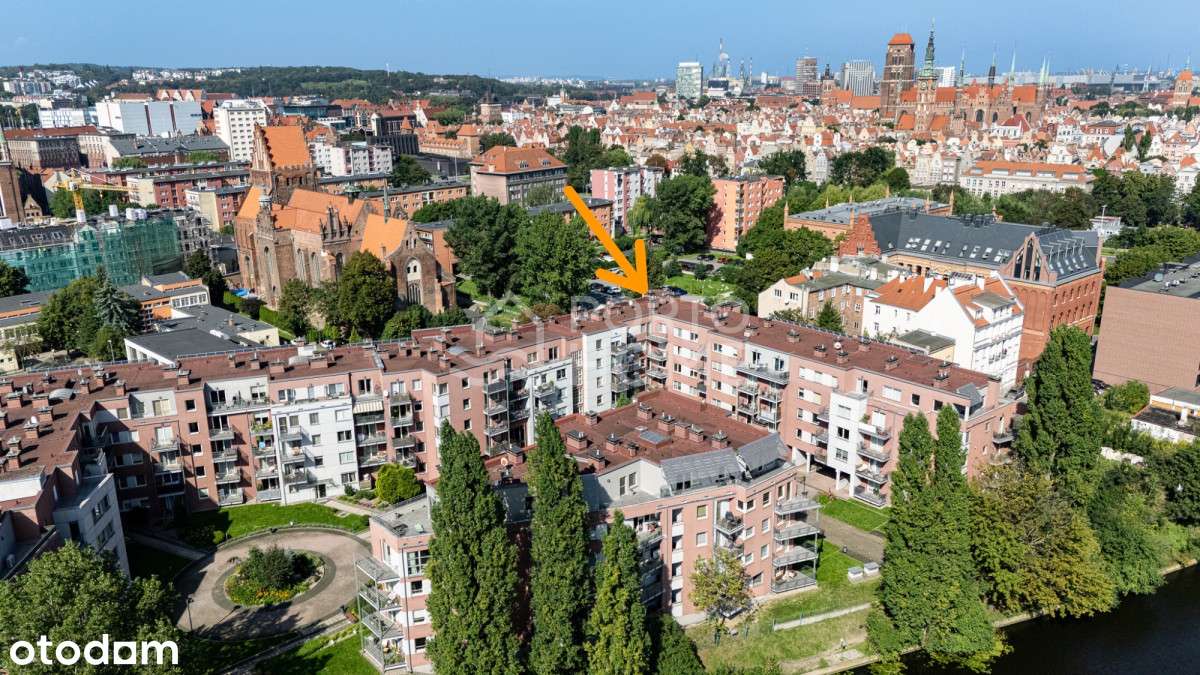 Lokal handlowo-usługowy I Stały Najemca I Gdańsk-1