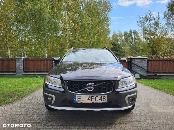 Volvo XC 70 T6 AWD Summum - 2