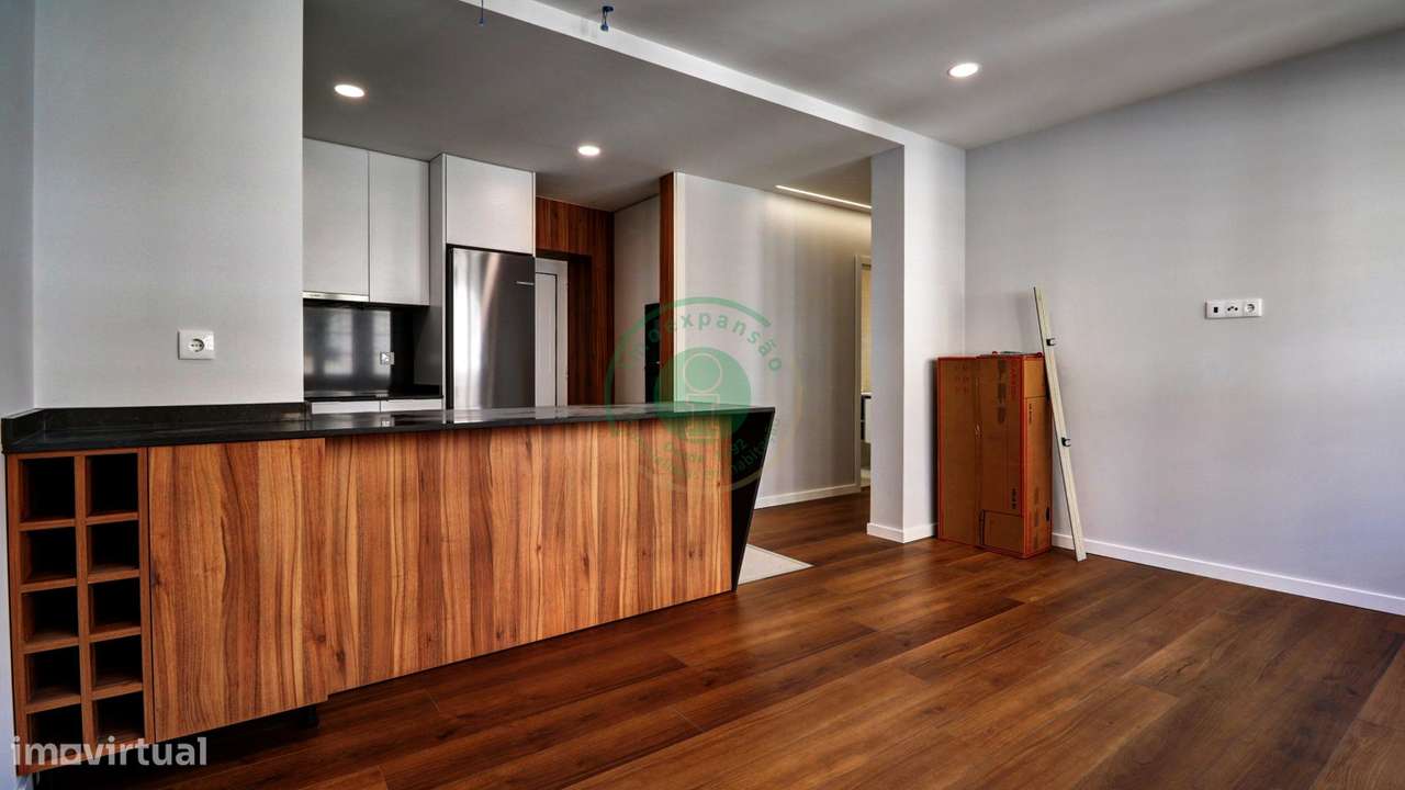 T3K Remodelado Junto ao Casino-7