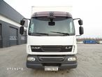 DAF LF 55.250 Kontener Przebieg Udokumentowany Klima - 17