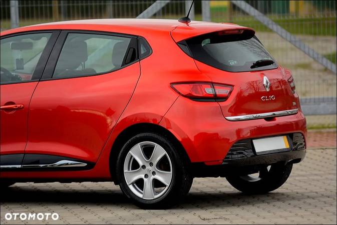 Renault Clio (Energy) TCe 90 Bose Edition - 9