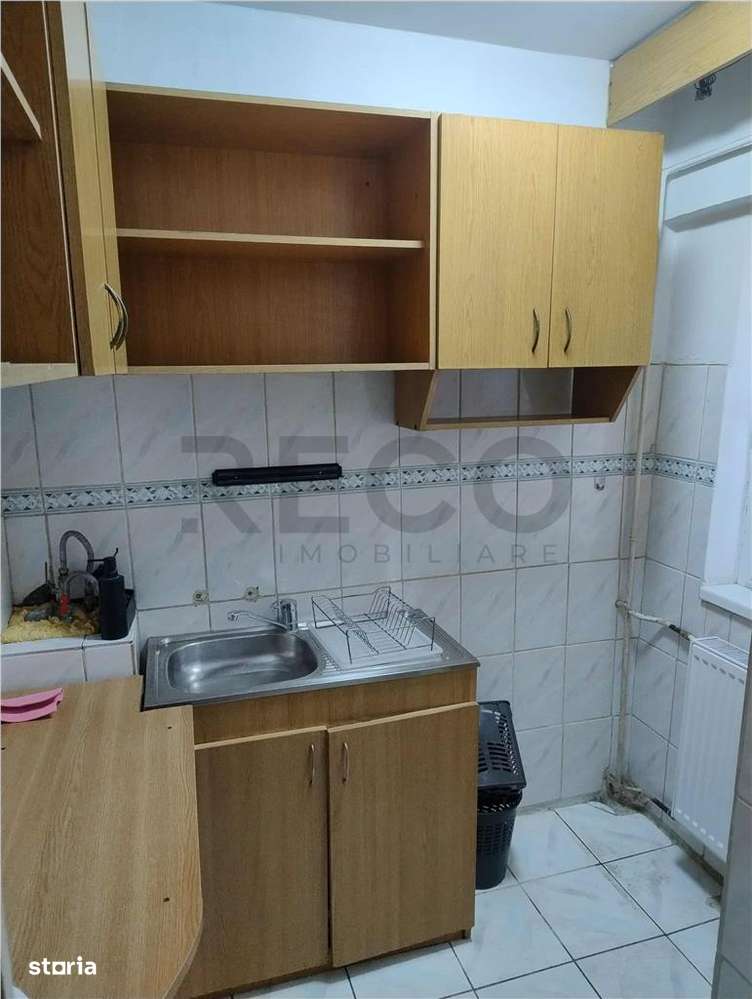 RECO Garsoniera tip D, Nufarul - Imagine principală: 2/5