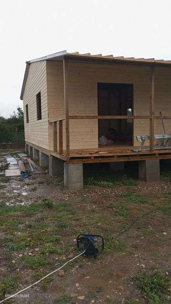 Fabrico abrigos de jardim e casas - Grande imagem: 5/8