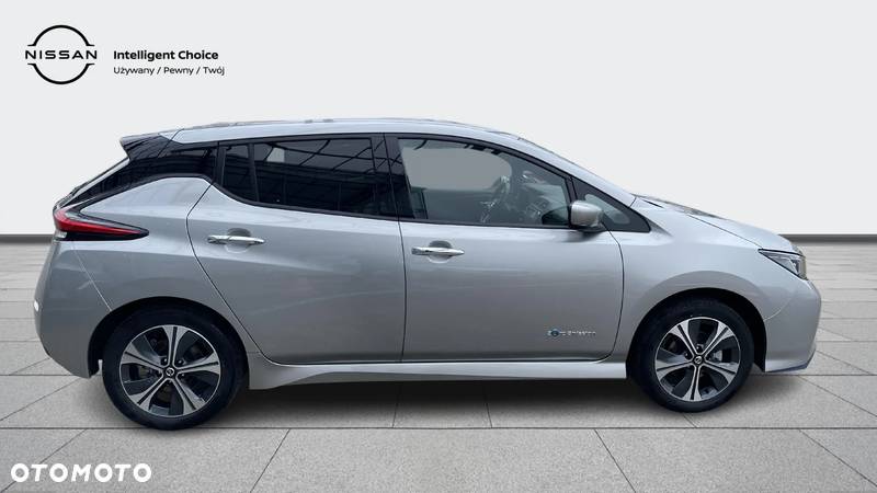 Nissan Leaf e+ 62kWh Tekna - 6