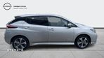 Nissan Leaf e+ 62kWh Tekna - 6