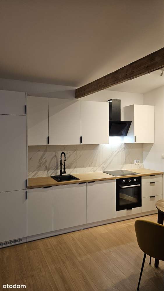 NOWE Przytulne mieszkanie 27.9 m² z klimatyzacją - Pełny obrazek: 5/14