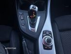 BMW Seria 1 118d DPF Aut. Edition Sport - 27