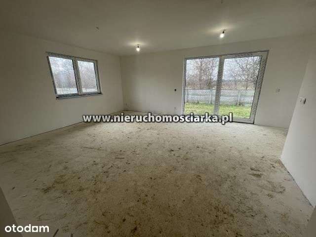 Osiedle domów jednorodzinnych parterowych Olza-13