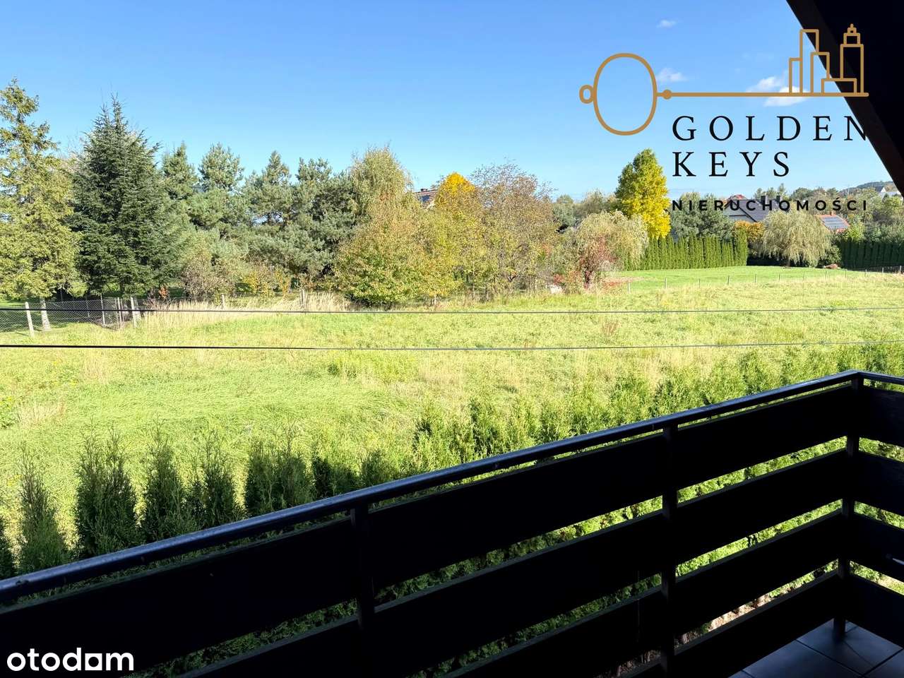 Roczyny, Nowoczesny Dom Na Sprzedaż-10