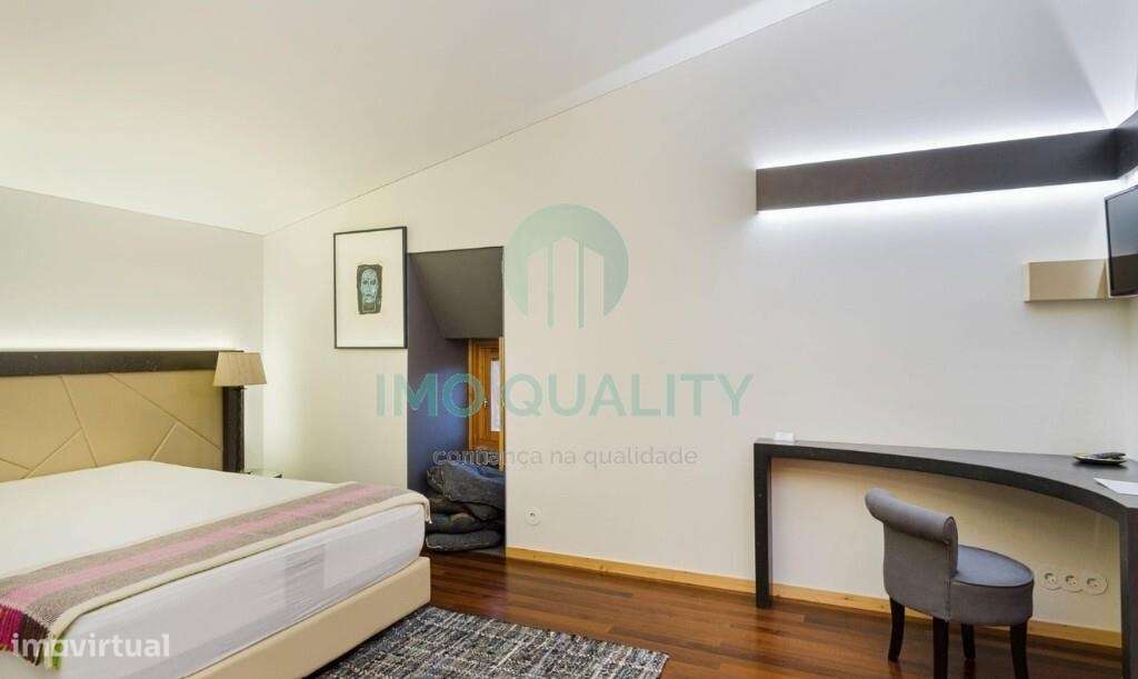 CASAS DE CHARME | REDONDELO | CHAVES-25